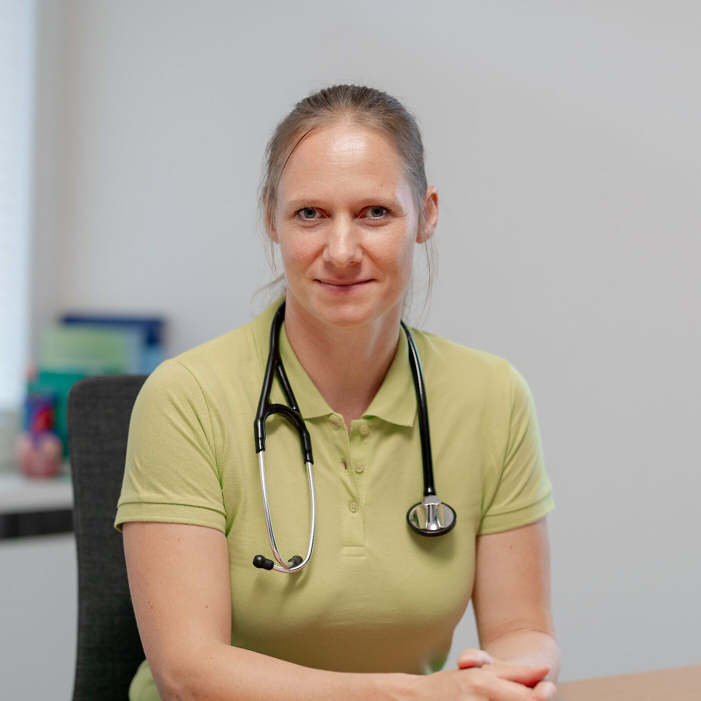 Dr Med Annika Koster Tentrup