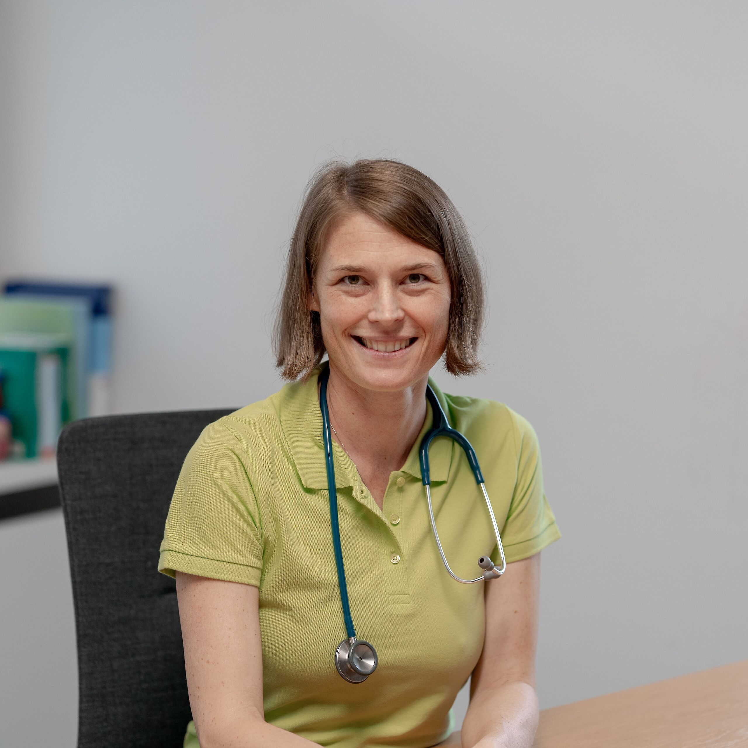 Dr. med. Carolin Diesch