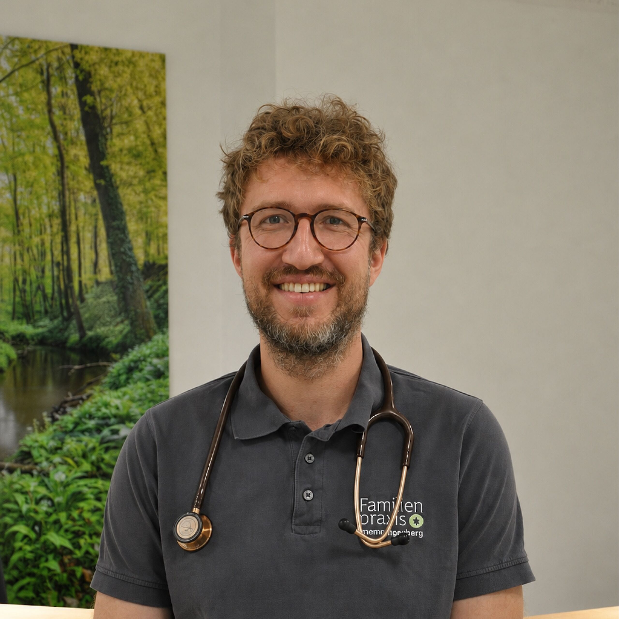 Dr. med. Andreas Fechter